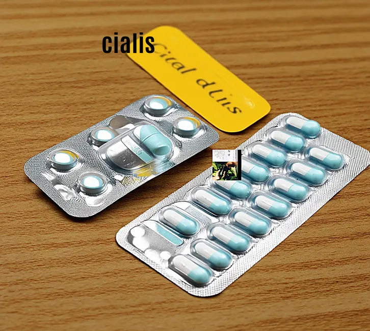 Cialis 1